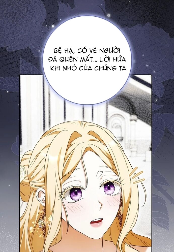 Tôi Chỉ Muốn Ngủ Riêng! Chương 19 Ảnh 46