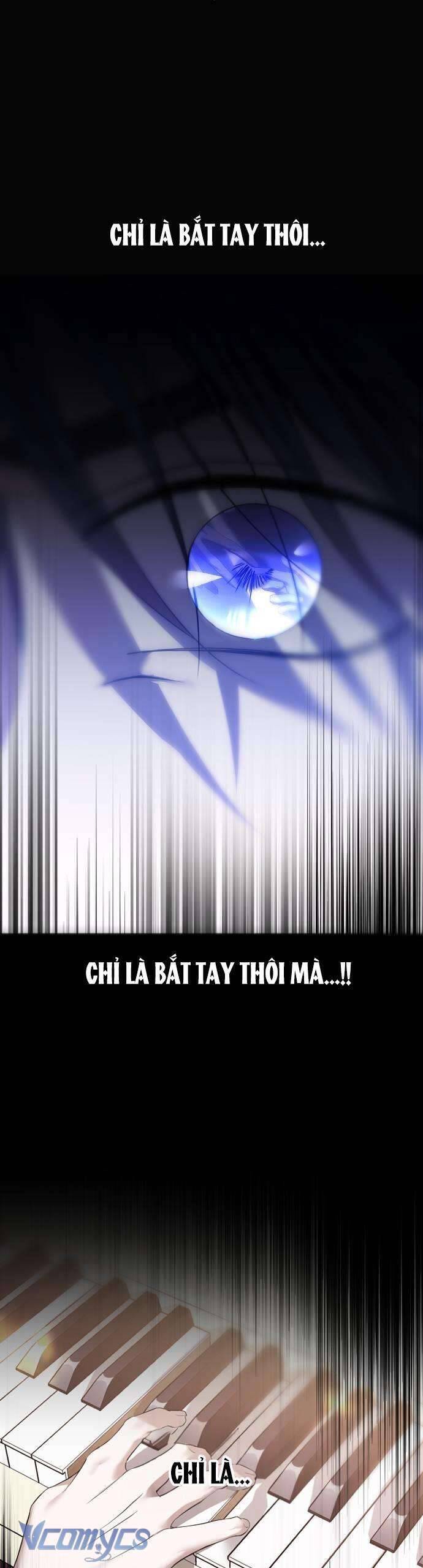 Kết Thúc, Tôi Muốn Thay Đổi Nó Chương 53 Ảnh 43