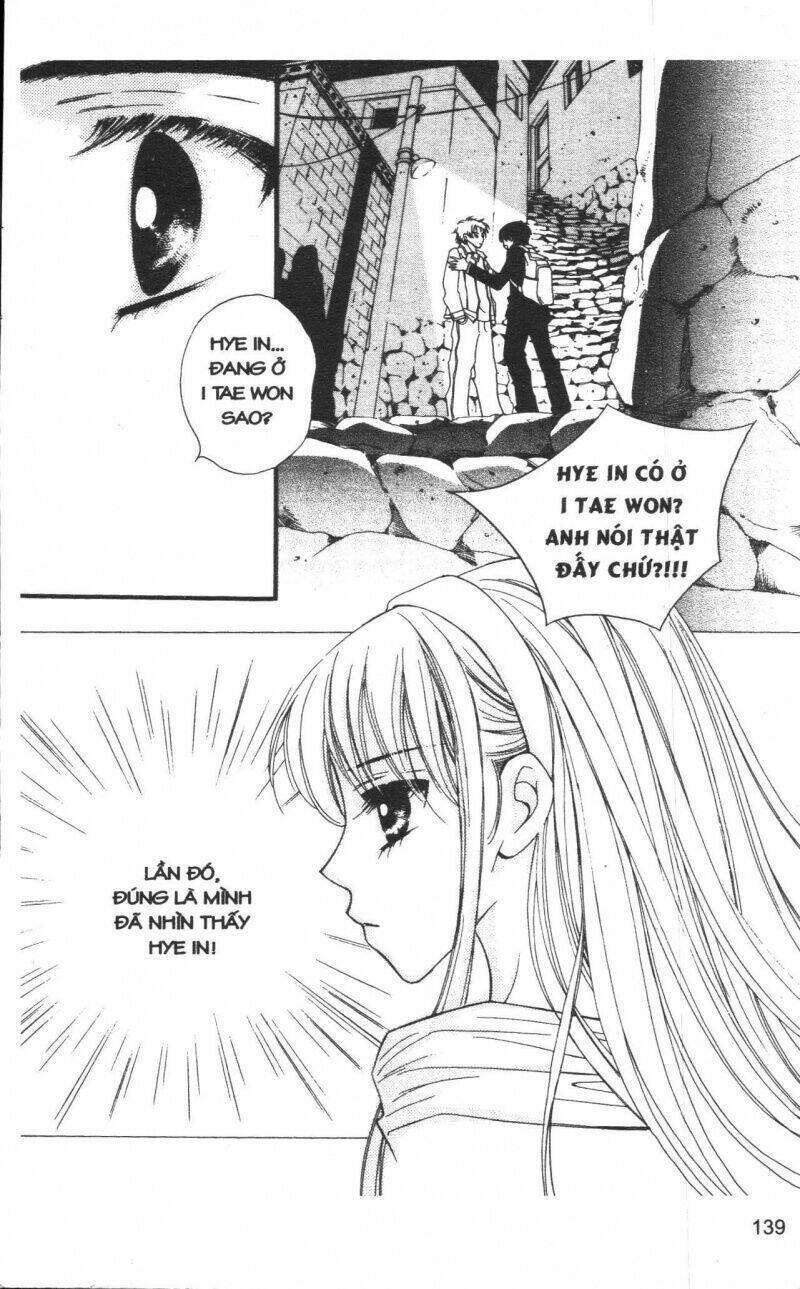 Sad Love Story Chương 2 Ảnh 140