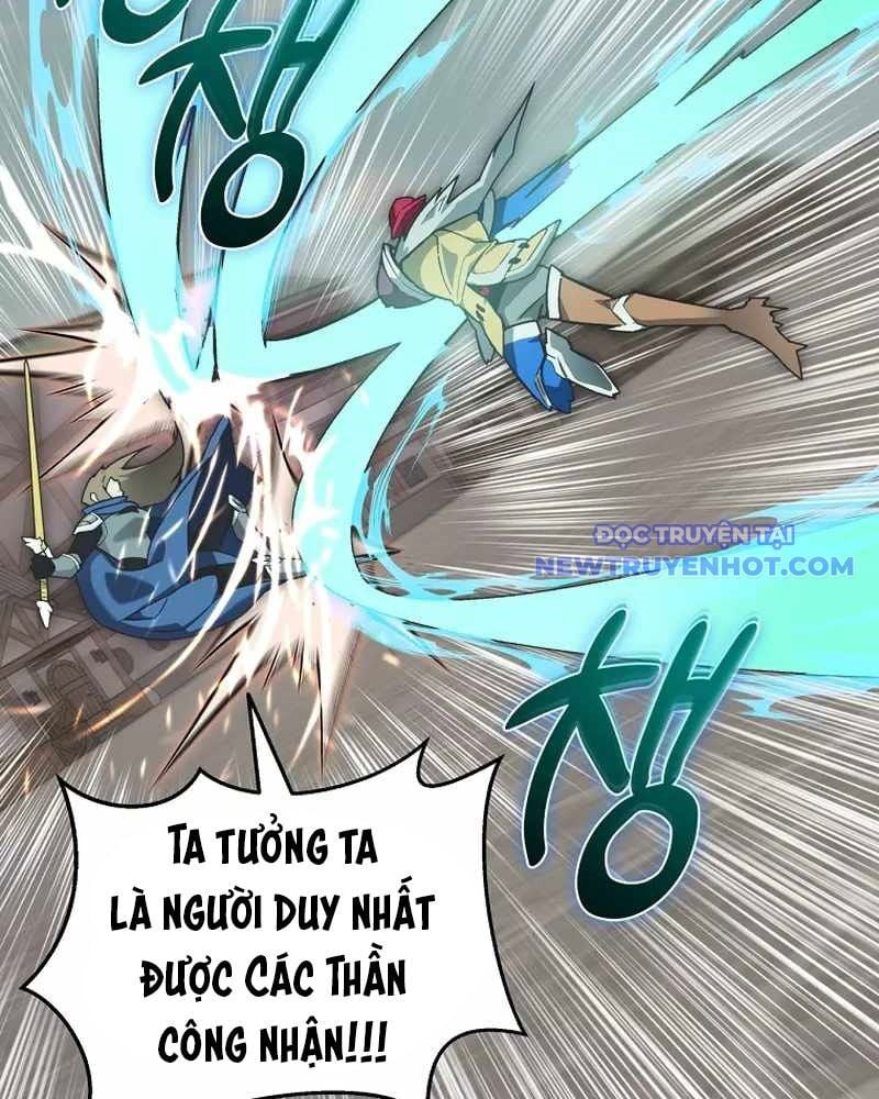 Mắc Kẹt Trong Tòa Tháp Thử Thách Chương 106 Ảnh 76