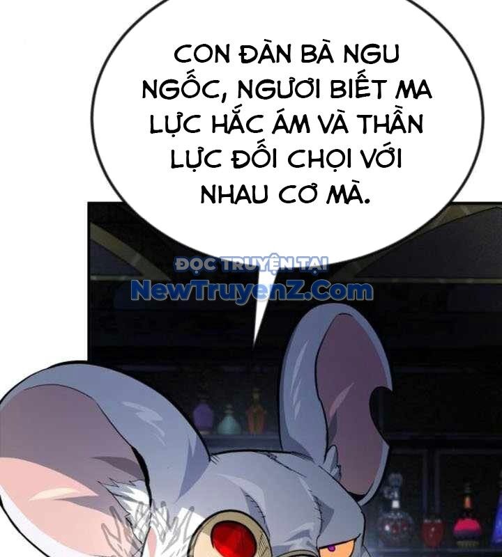Trên Thế Giới Không Có Chiến Binh Xấu Chương 36 Ảnh 138