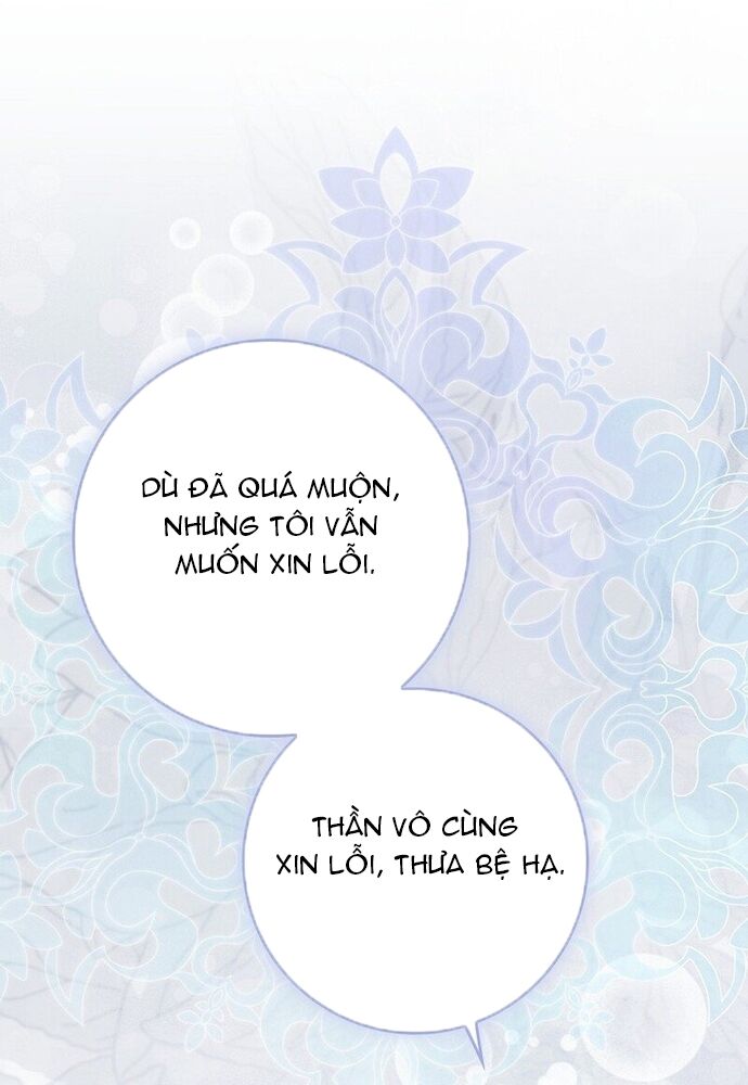 Tôi Chỉ Muốn Ngủ Riêng! Chương 11 Ảnh 90