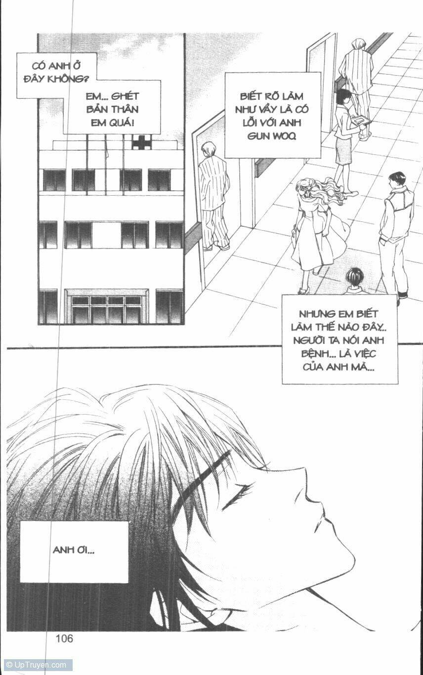 Sad Love Story Chương 5 Ảnh 110