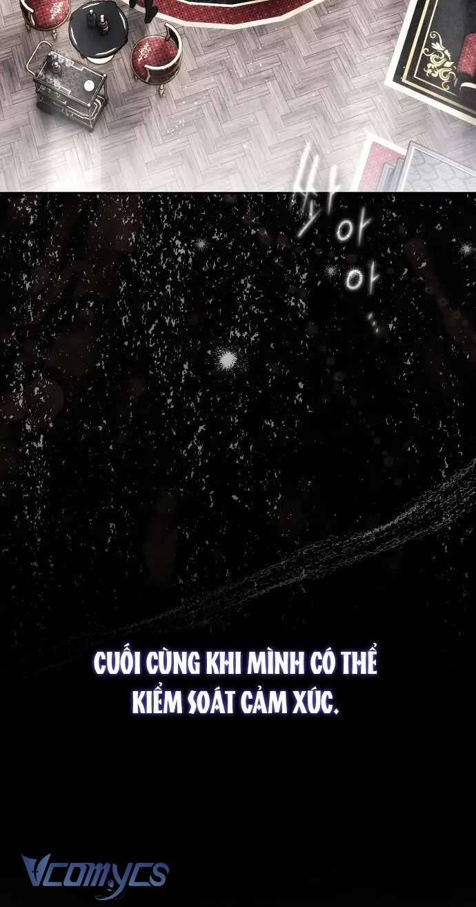 Ai Đó Đang Điều Khiển Cơ Thể Của Tôi Chương 61 Ảnh 33
