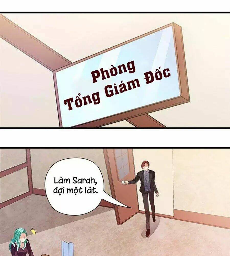 Mai Nữ Đồng Tiểu Nộ Chương 96 Ảnh 20