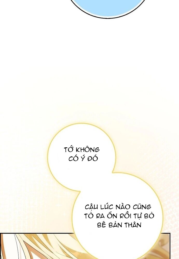 Tôi Chỉ Muốn Ngủ Riêng! Chương 12 Ảnh 51