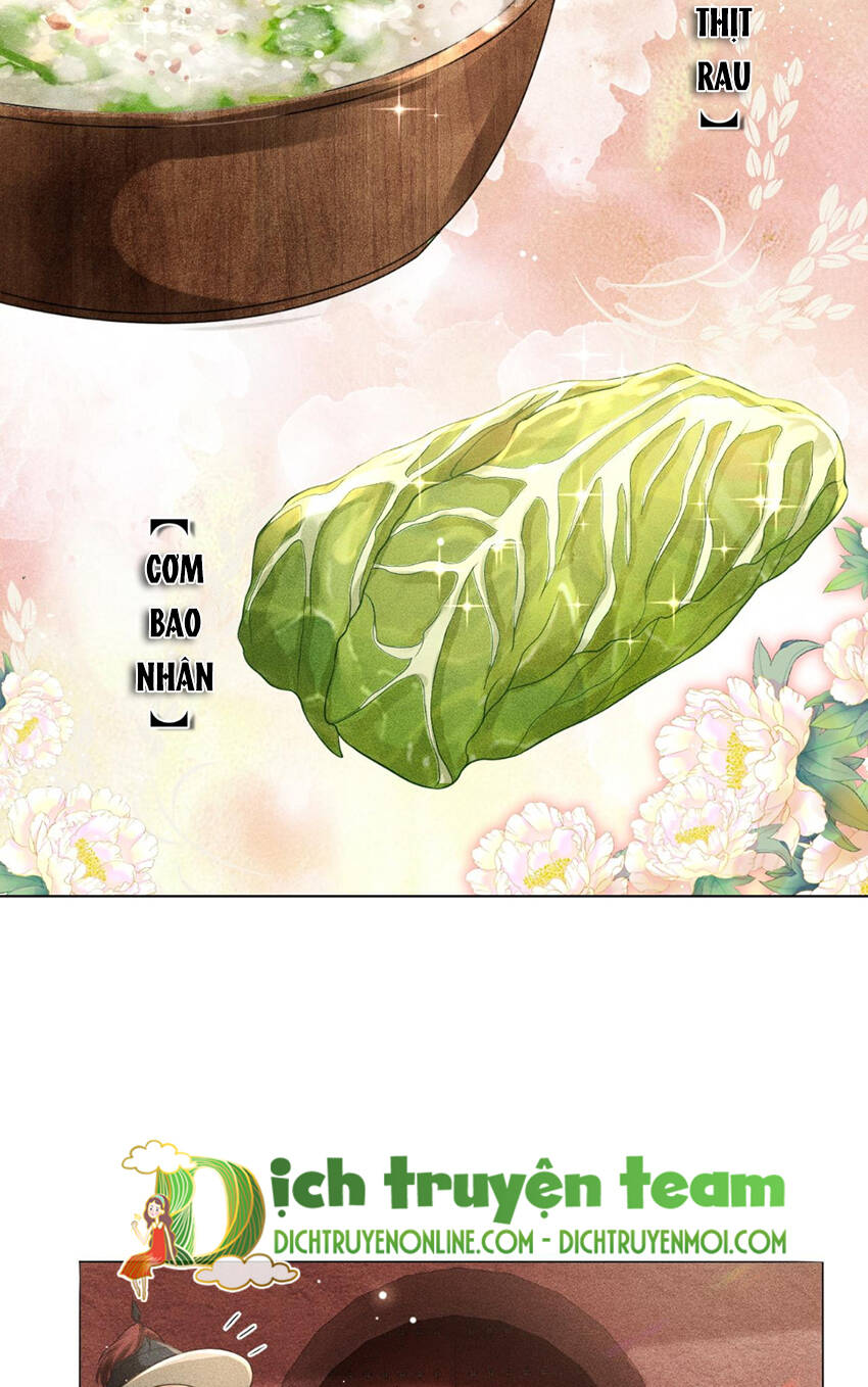 Thượng Thực Chương 39 Ảnh 39