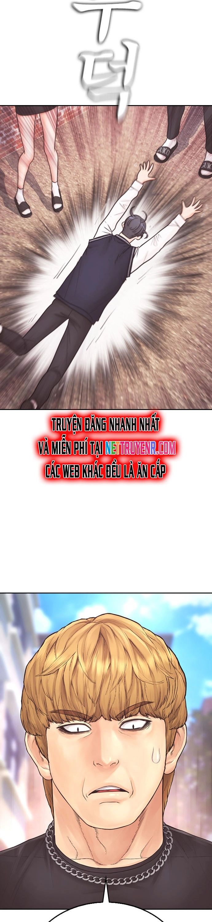 Bố Vạn Năng Chương 156 Ảnh 12