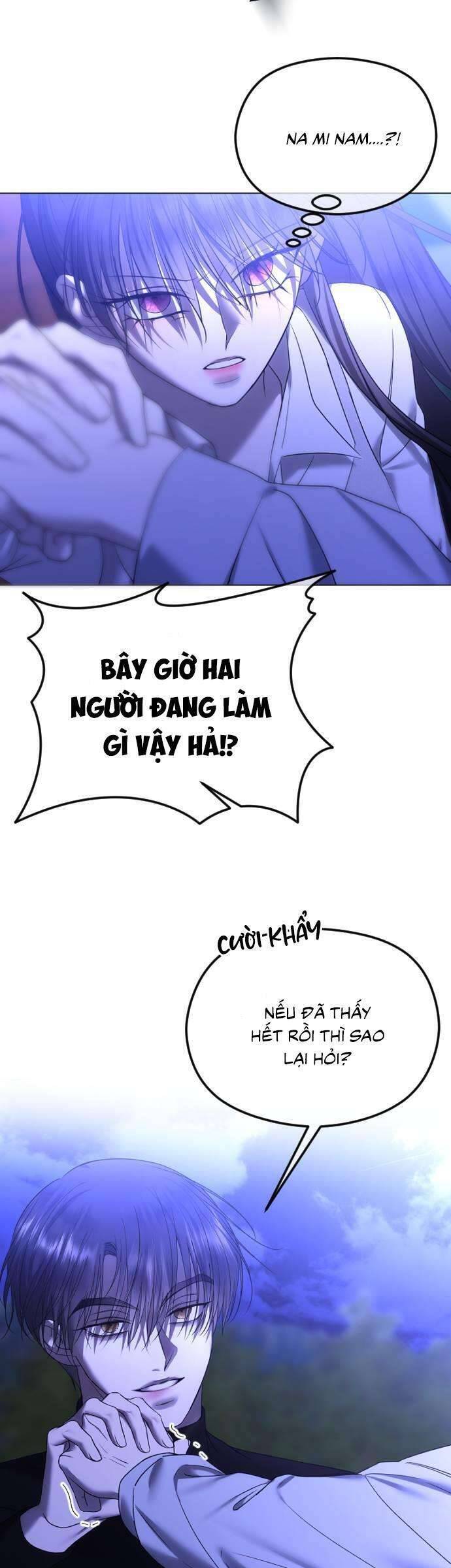 Kết Thúc, Tôi Muốn Thay Đổi Nó Chương 57 Ảnh 17