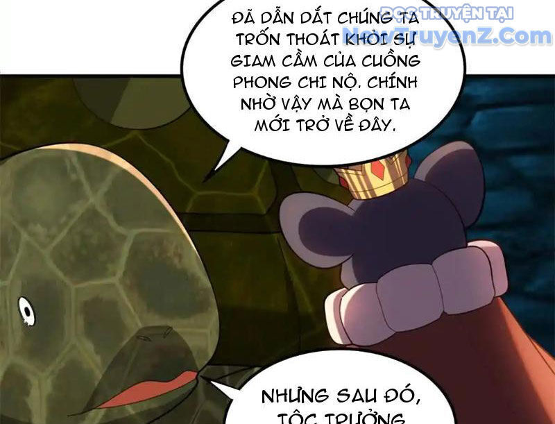 Huyễn Thú Của Ta Có Thể Tiến Hoá Vô Hạn Chương 27 Ảnh 46