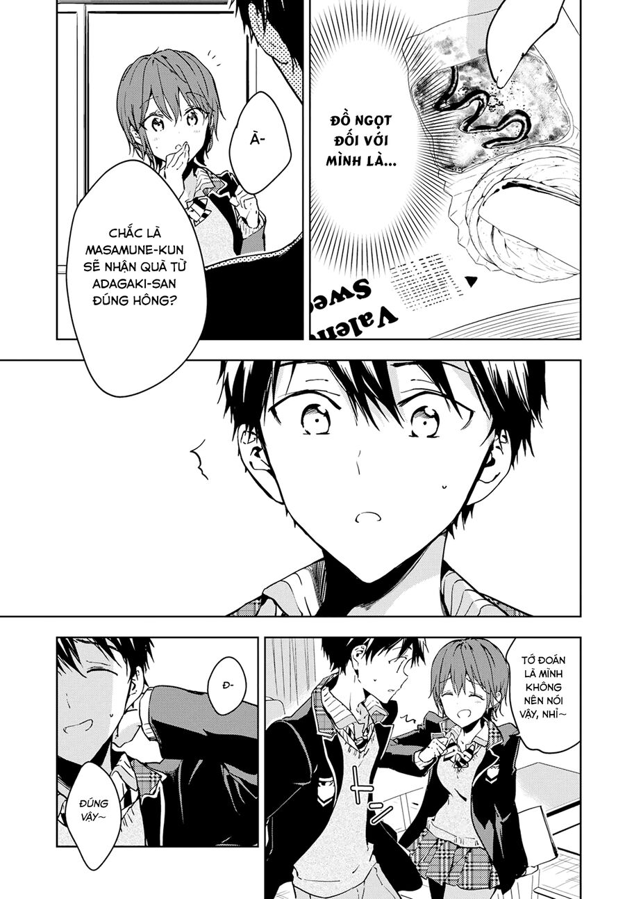 Masamune-Kun No Revenge Chương 45 Ảnh 11