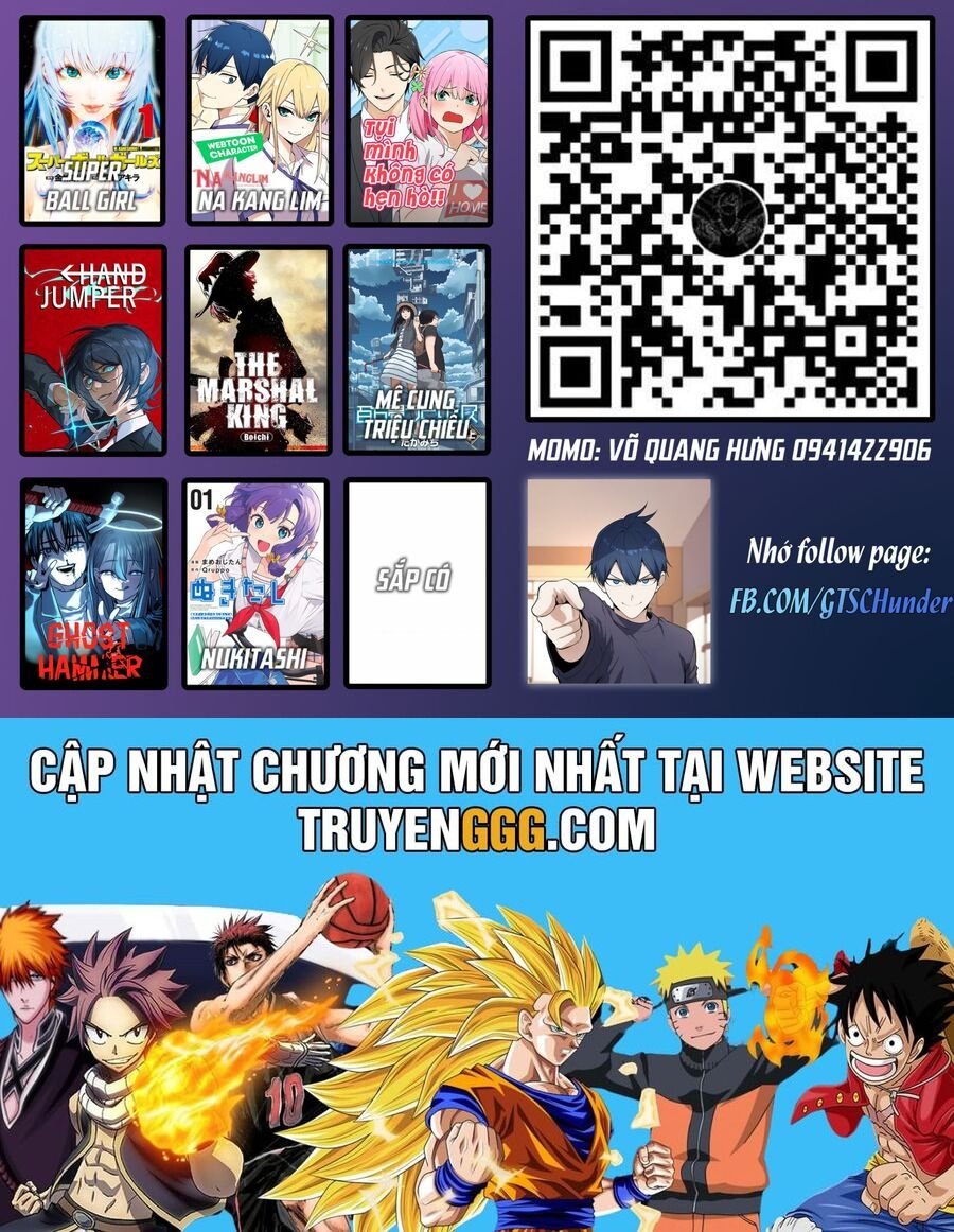 Mê Cung Triệu Chiếu Chương 10 Ảnh 23