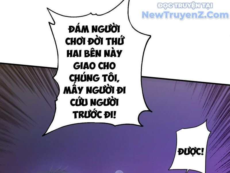 Người Chơi Siêu May Mắn Chương 43 Ảnh 101