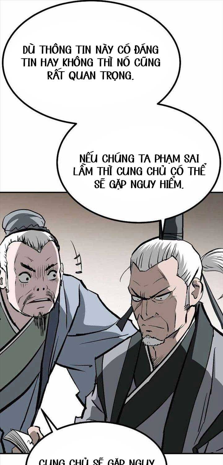 Cung Quỷ Kiếm Thần Chương 253 Ảnh 72