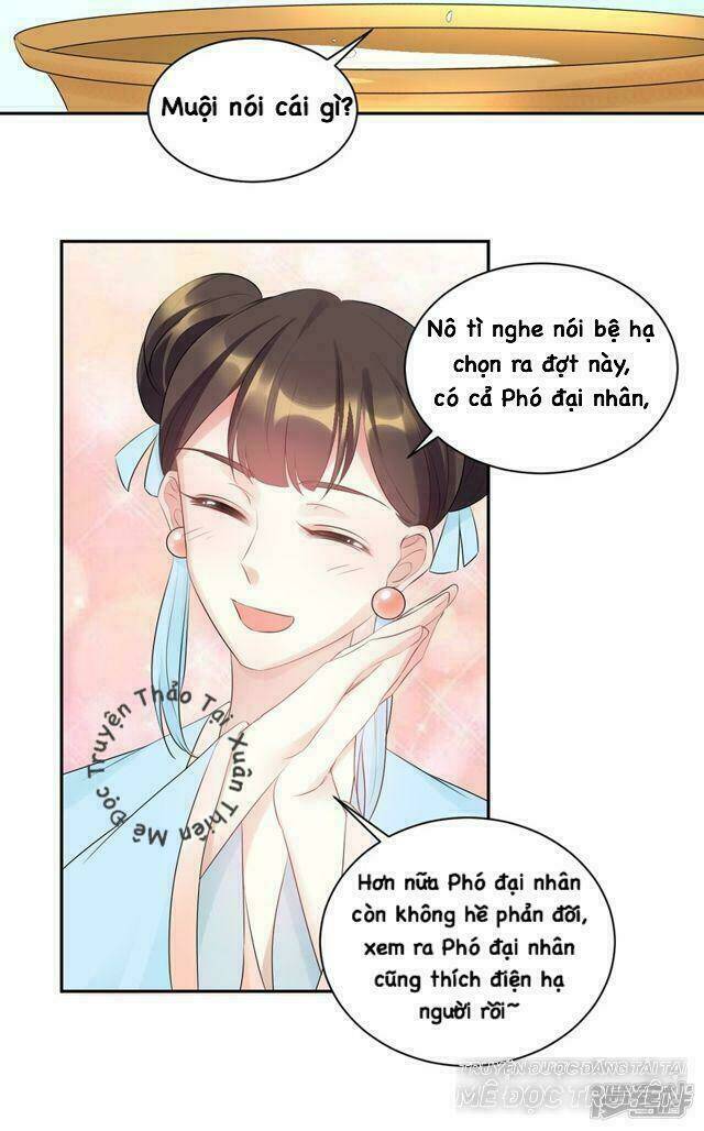 Quả Nhân Có Bệnh Tên Là Tương Tư Chương 86 Ảnh 7