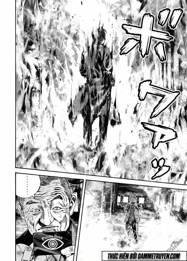 Psycho Bank Chương 11 Ảnh 28