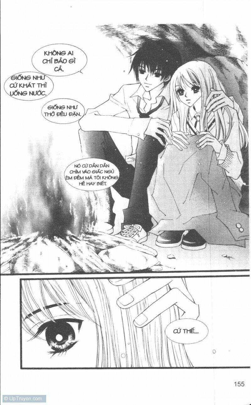 Sad Love Story Chương 1 Ảnh 156