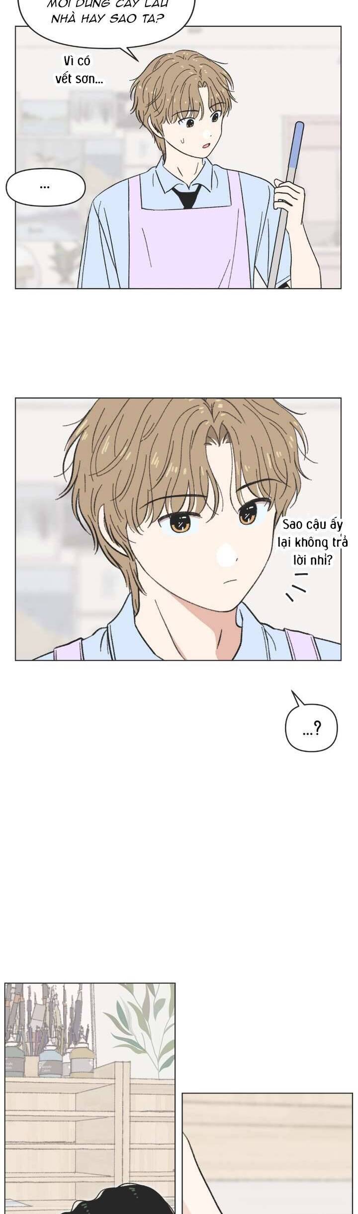 Seasons Of Lovesome Chương 26 Ảnh 18