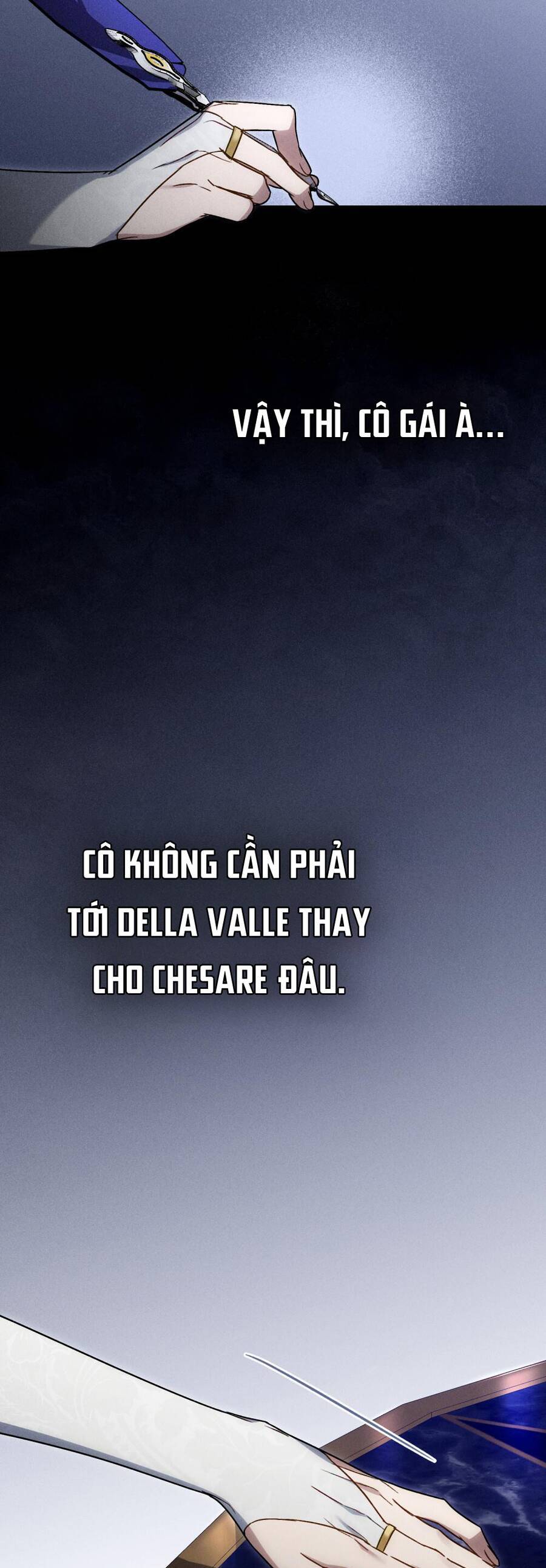 Giới Thượng Lưu Chương 23 Ảnh 38