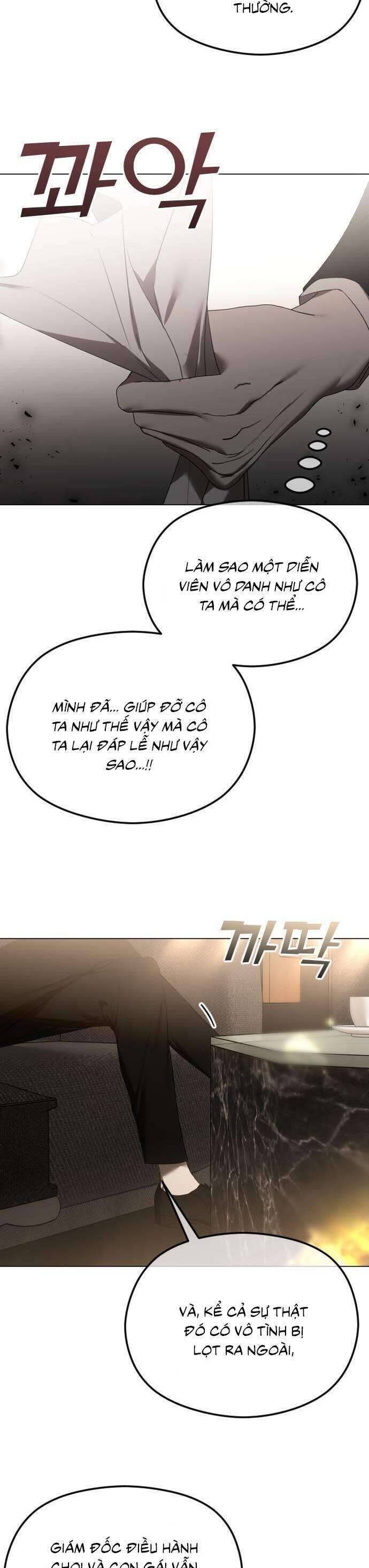 Kết Thúc, Tôi Muốn Thay Đổi Nó Chương 56 Ảnh 13