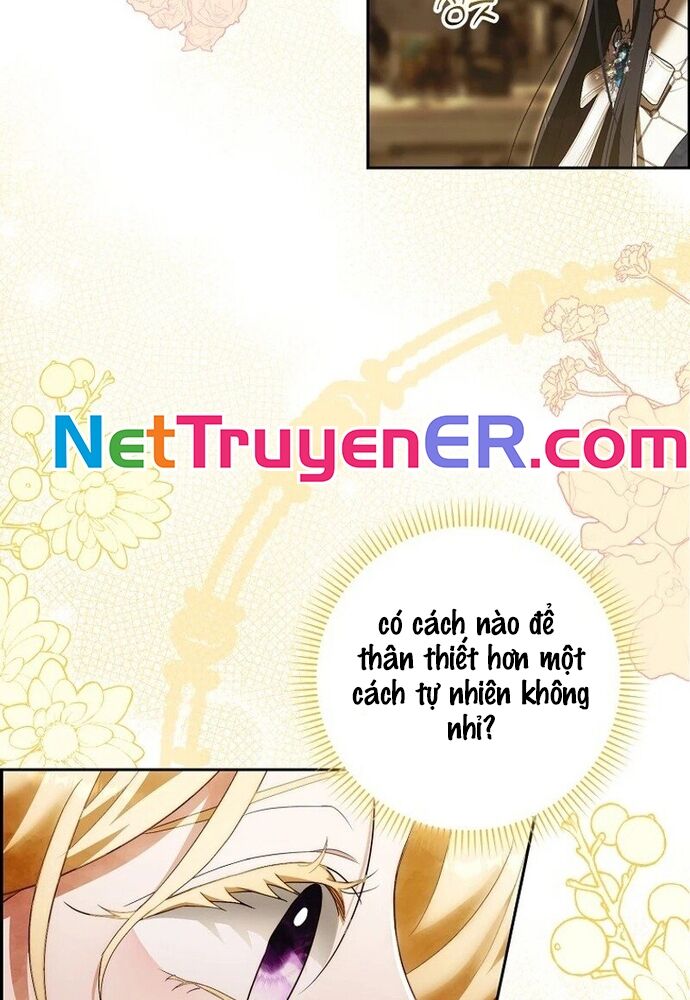 Tôi Chỉ Muốn Ngủ Riêng! Chương 12 Ảnh 66