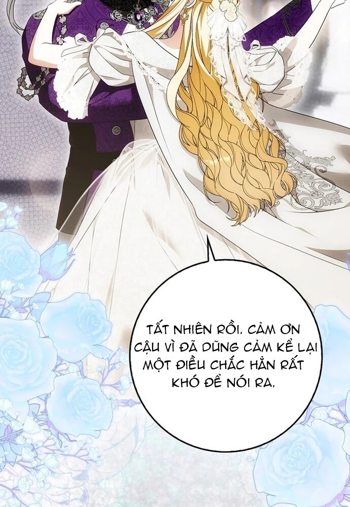 Tôi Chỉ Muốn Ngủ Riêng! Chương 19 Ảnh 61