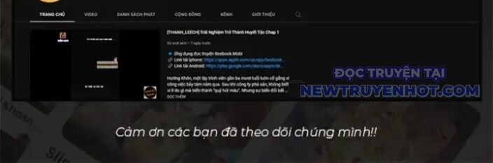 Vô Hạn Thôi Diễn Chương 53 Ảnh 50