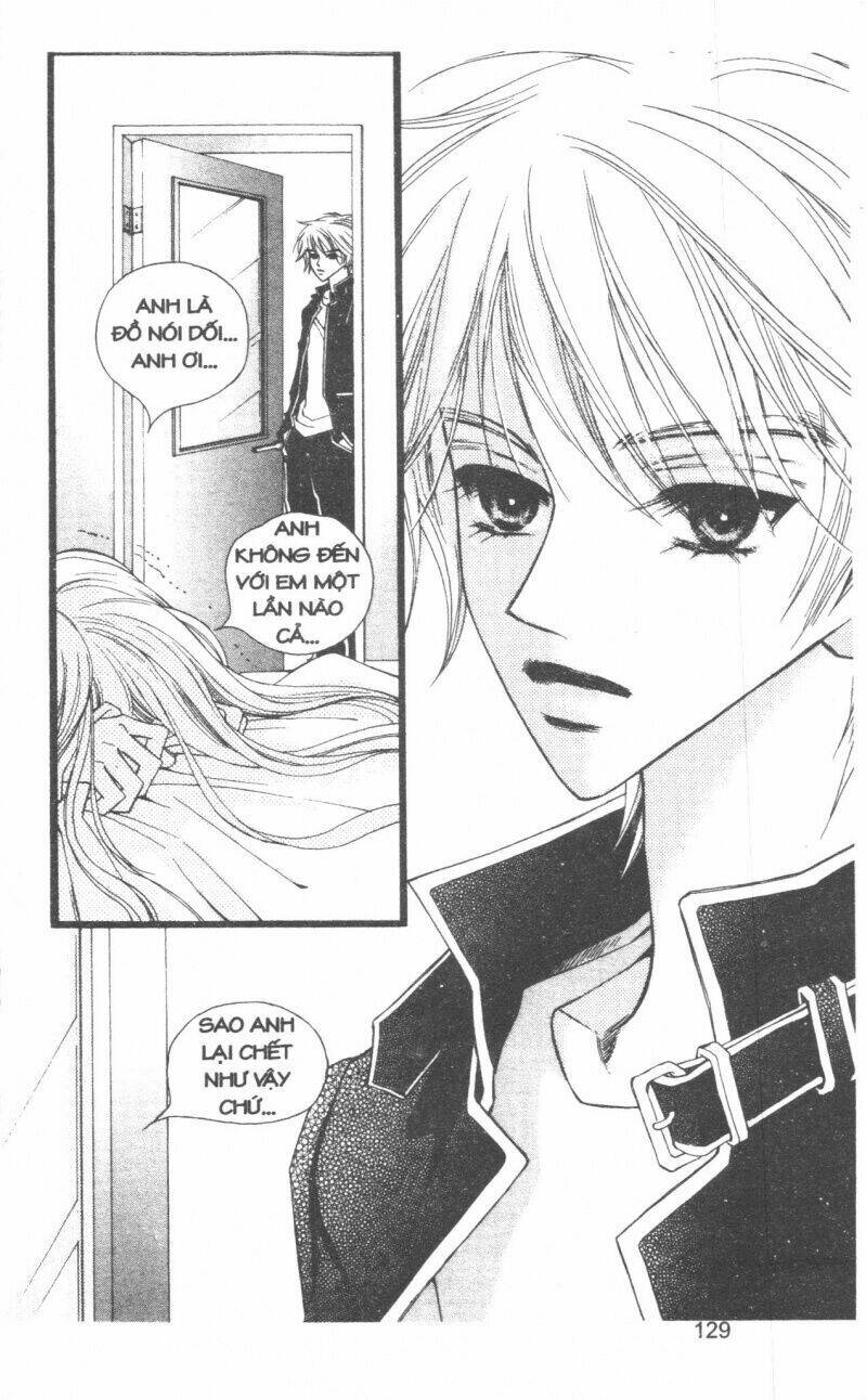 Sad Love Story Chương 1 Ảnh 130