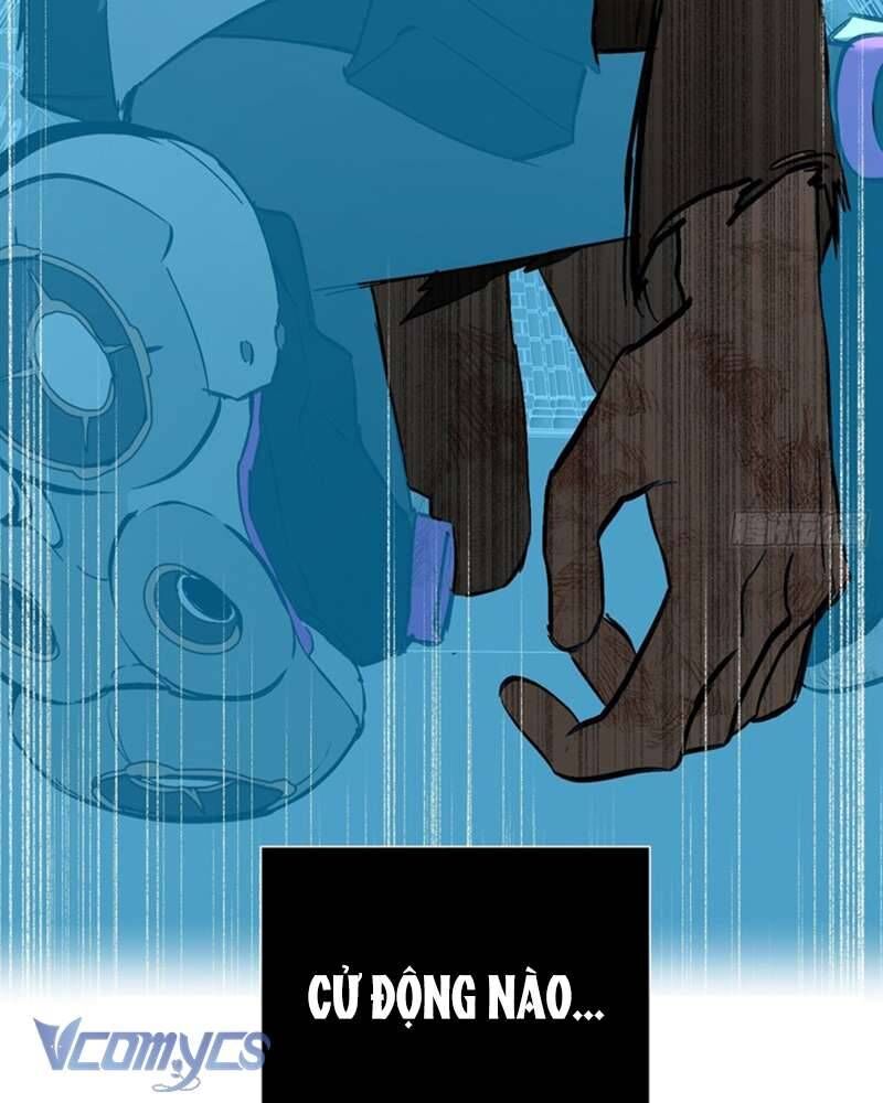 Ác Chi Hoàn Chương 54 Ảnh 120