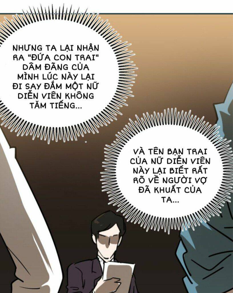 Kim Tiền Chí Thượng Chương 10 Ảnh 13