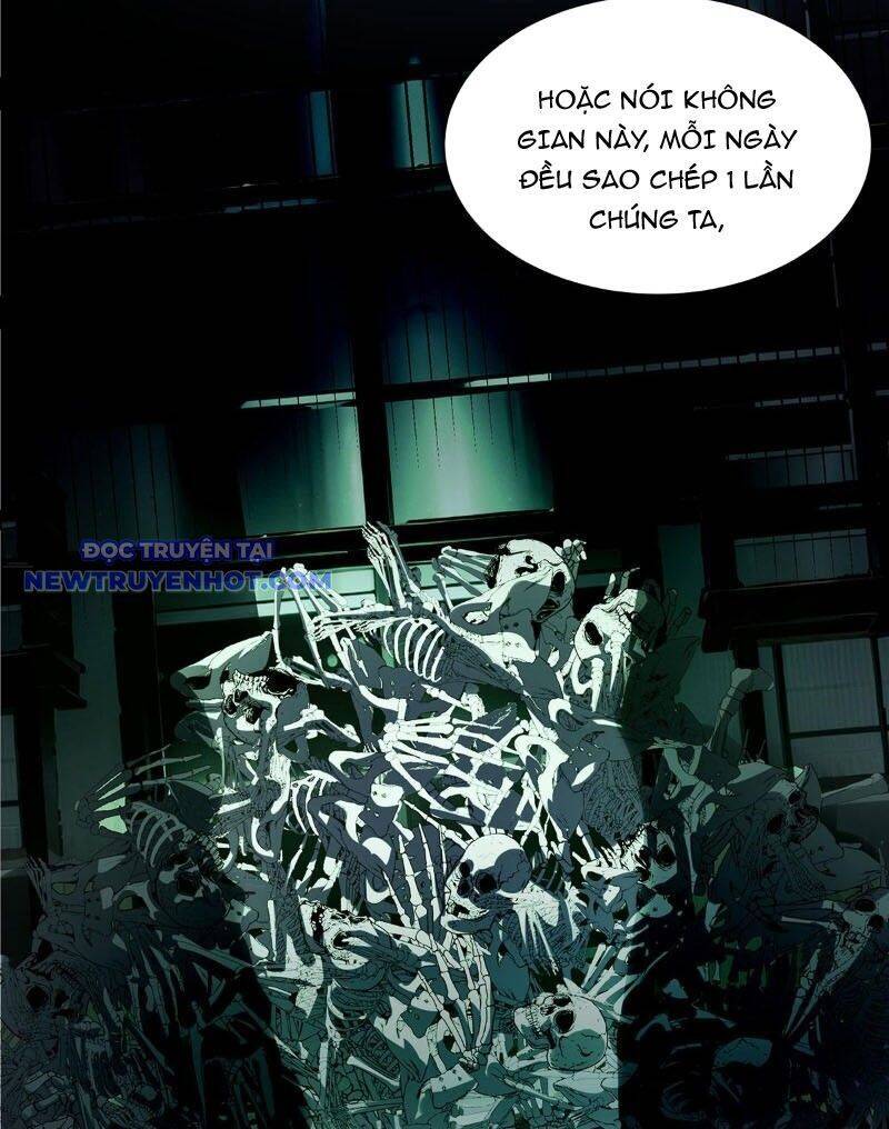 Vô Hạn Thôi Diễn Chương 47 Ảnh 11
