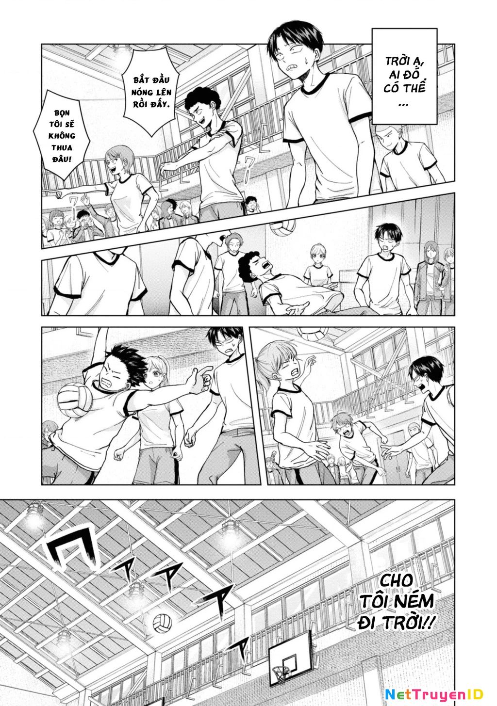 Kusunoki-San Wa Koukou Debut Ni Shippai Shite Iru Chương 7 Ảnh 7