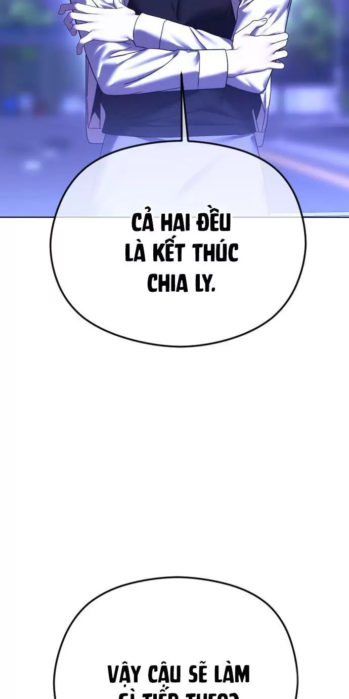 Kết Thúc, Tôi Muốn Thay Đổi Nó Chương 72 Ảnh 54
