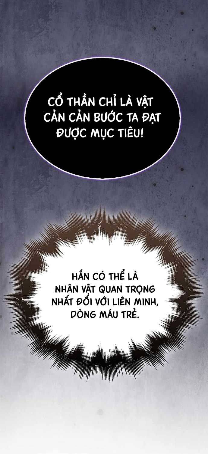 Quân Cờ Thứ 31 Lật Ngược Ván Cờ Chương 69 Ảnh 32