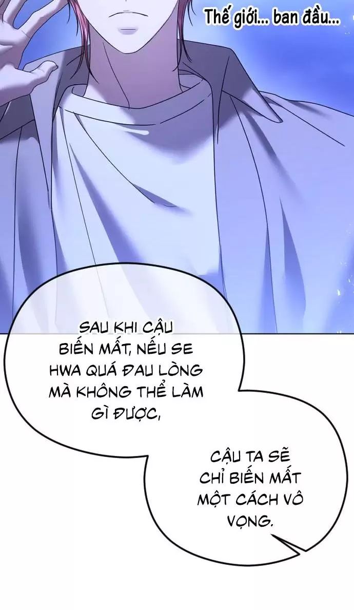 Kết Thúc, Tôi Muốn Thay Đổi Nó Chương 72 Ảnh 52
