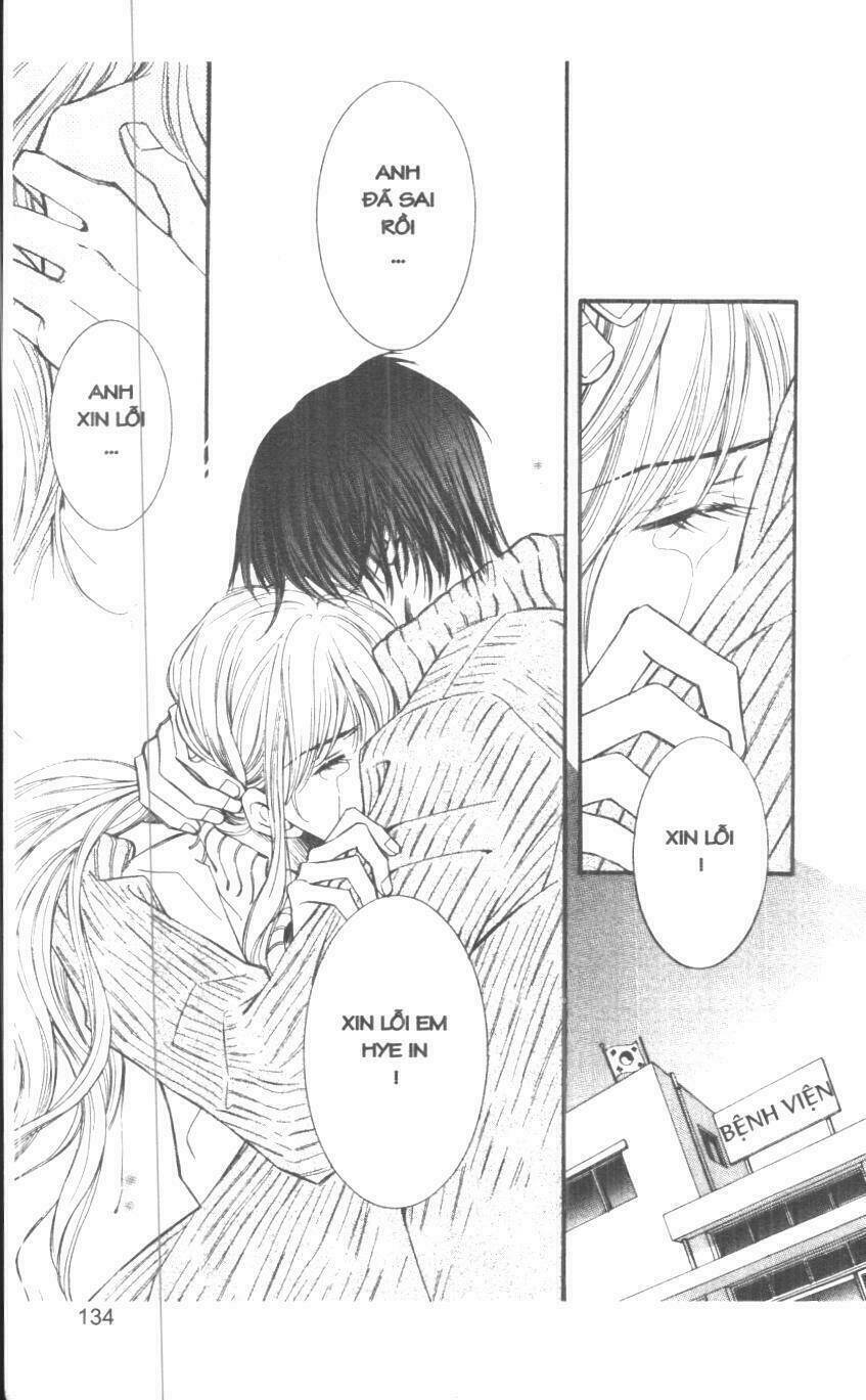 Sad Love Story Chương 5 Ảnh 139