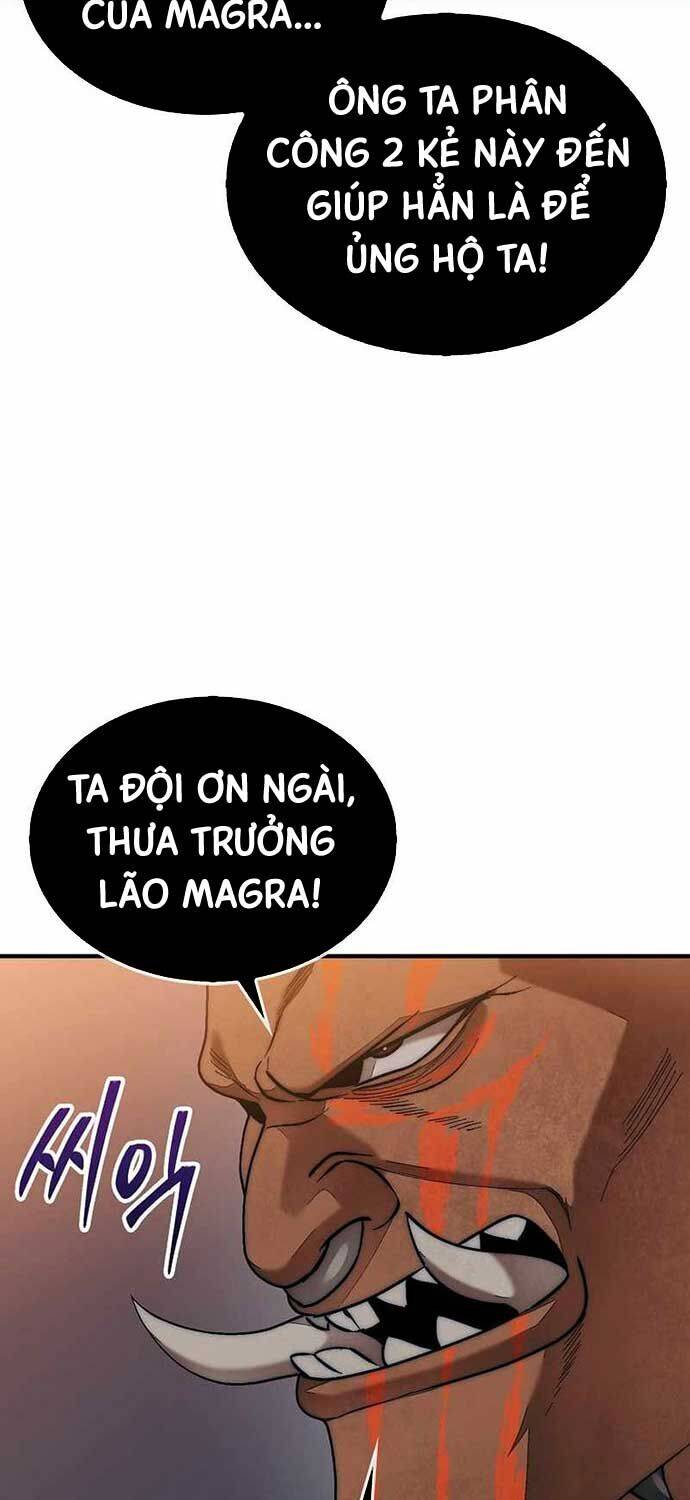 Quân Cờ Thứ 31 Lật Ngược Ván Cờ Chương 69 Ảnh 19