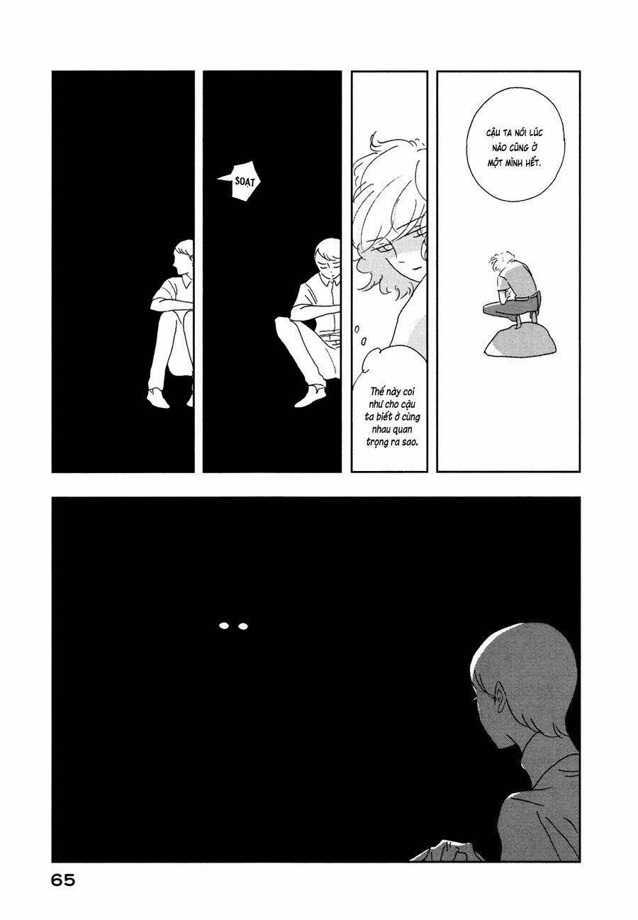 Haruko Ichikawa Sakuhinshuu Chương 2 Ảnh 16