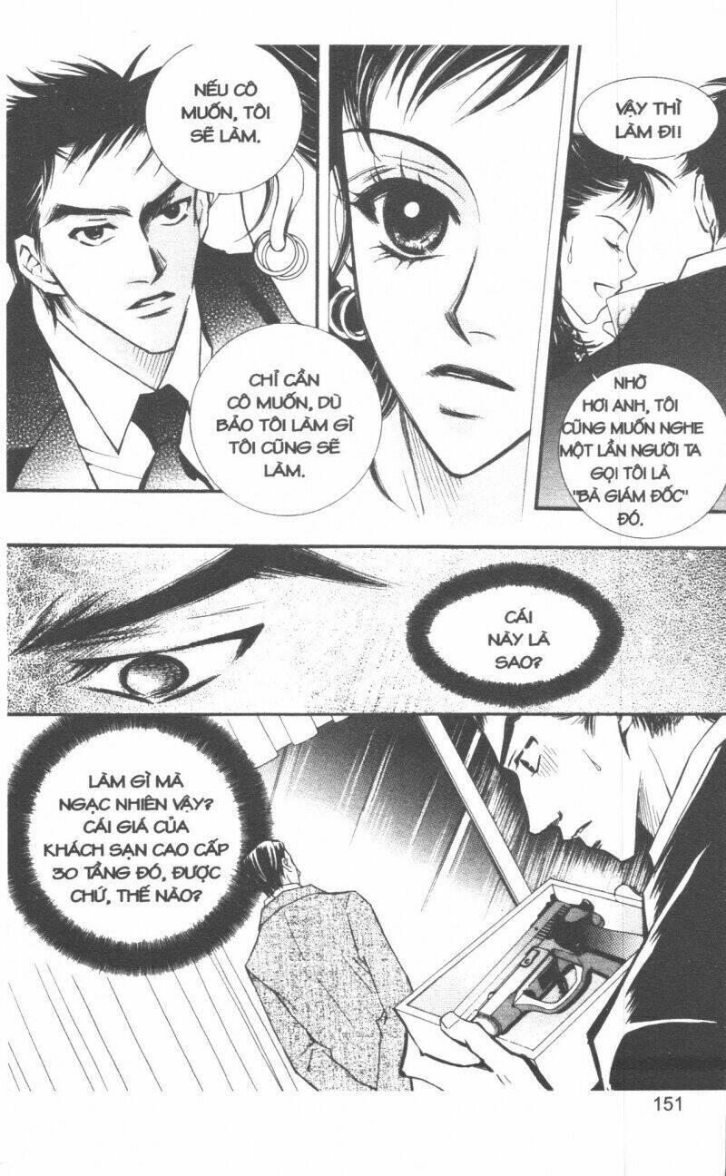 Sad Love Story Chương 5 Ảnh 156