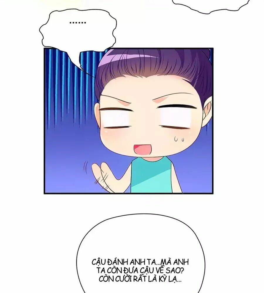 Mai Nữ Đồng Tiểu Nộ Chương 105 Ảnh 31