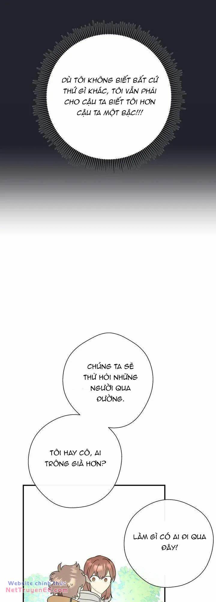 Cơn Phẫn Nộ Đẫm Máu Chương 10 Ảnh 35