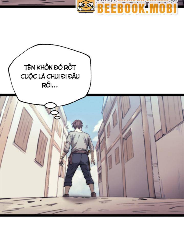 Một Ngày Của Tôi Có 48 Giờ Chương 70 Ảnh 54