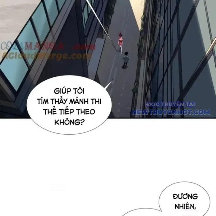 Vô Hạn Thôi Diễn Chương 51 Ảnh 25