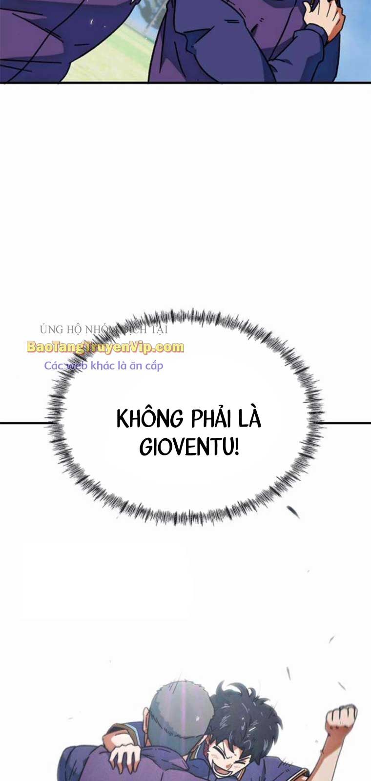 Tôi Bị Hiểu Lầm Là Siêu Sao Trên Sân Cỏ Chương 23 Ảnh 85