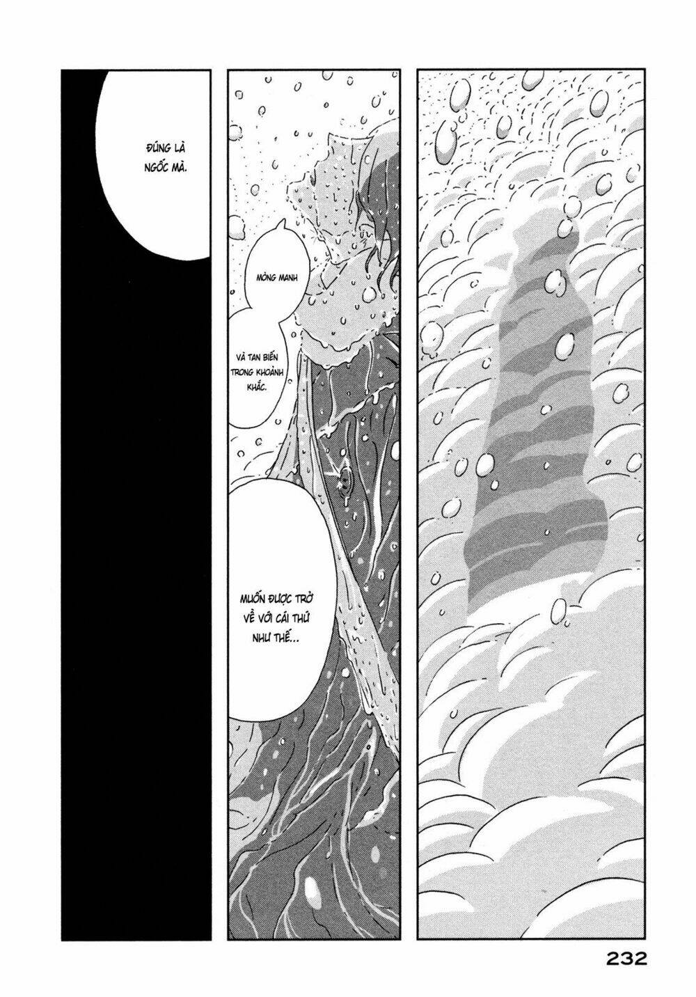 Haruko Ichikawa Sakuhinshuu Chương 8 Ảnh 52