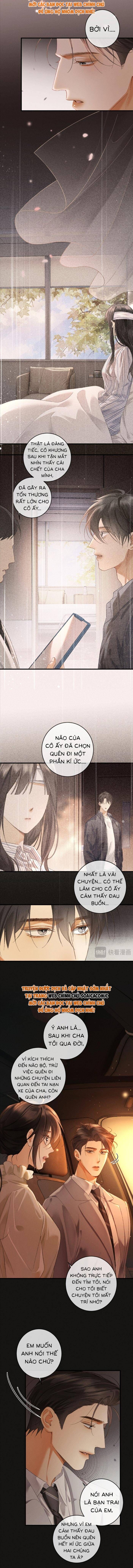 Luân Hãm Khế Ước Chương 16.2 Ảnh 3