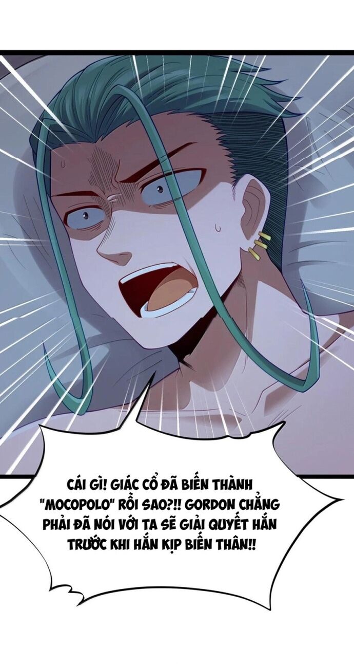 Anh Hùng Giai Cấp Tư Sản Chương 116 Ảnh 55