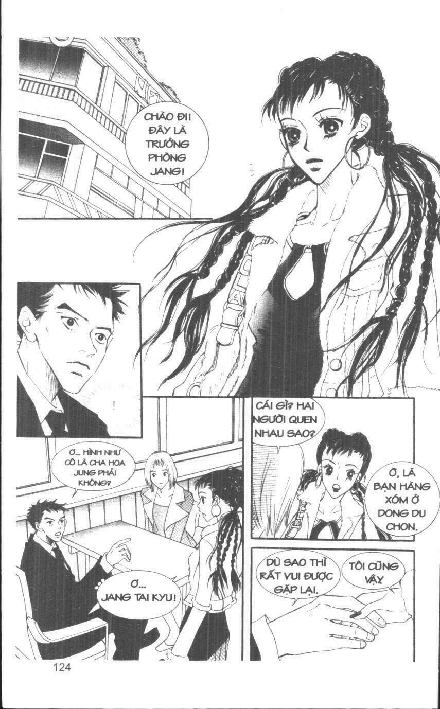 Sad Love Story Chương 4 Ảnh 127