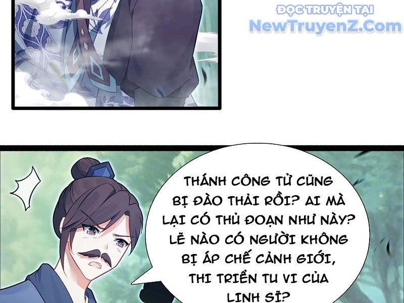 Lâm Uyên Hành Chương 72 Ảnh 60