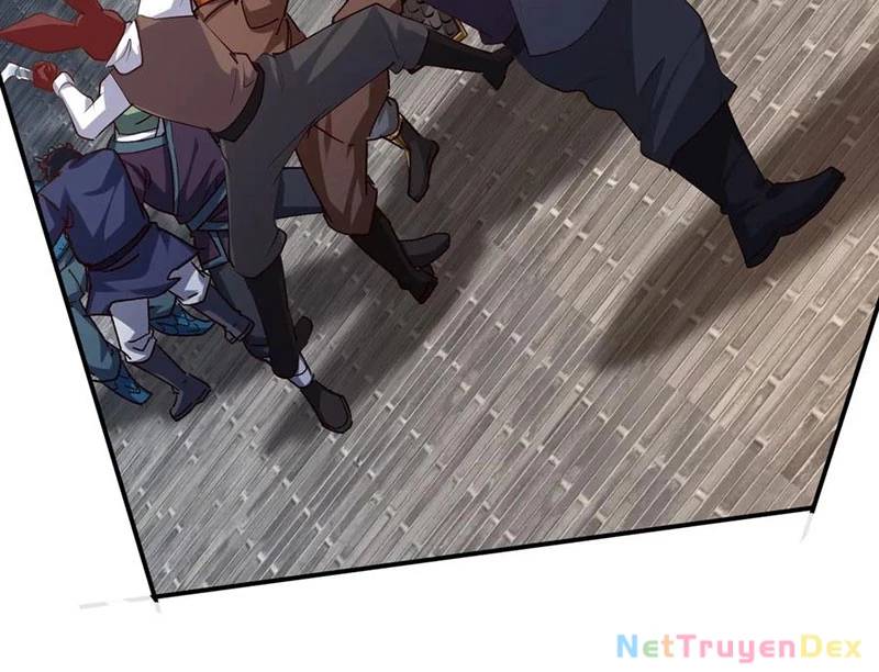 Đệ Tử Siêu Thần Ta Nằm Không, Tông Môn Hủy Diệt Ta Vô Địch Chương 53 Ảnh 11